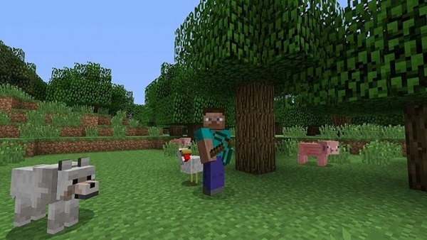 minecraft gratis